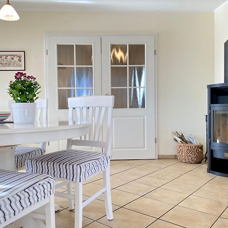 Neue Villa Ernst - Ferienwohnung 3 Heringsdorf  Bagian luar foto